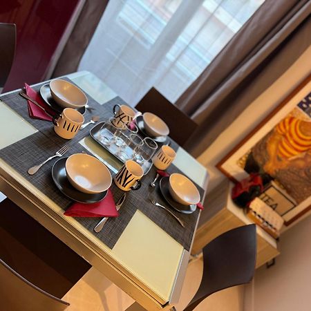 Prato Home - Apartment Near The Beach In Ментона Экстерьер фото