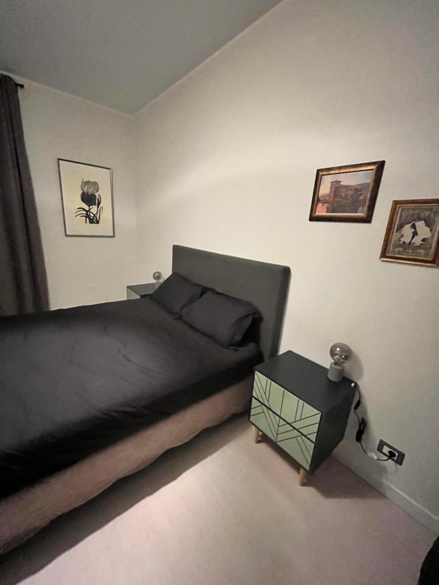 Prato Home - Apartment Near The Beach In Ментона Экстерьер фото