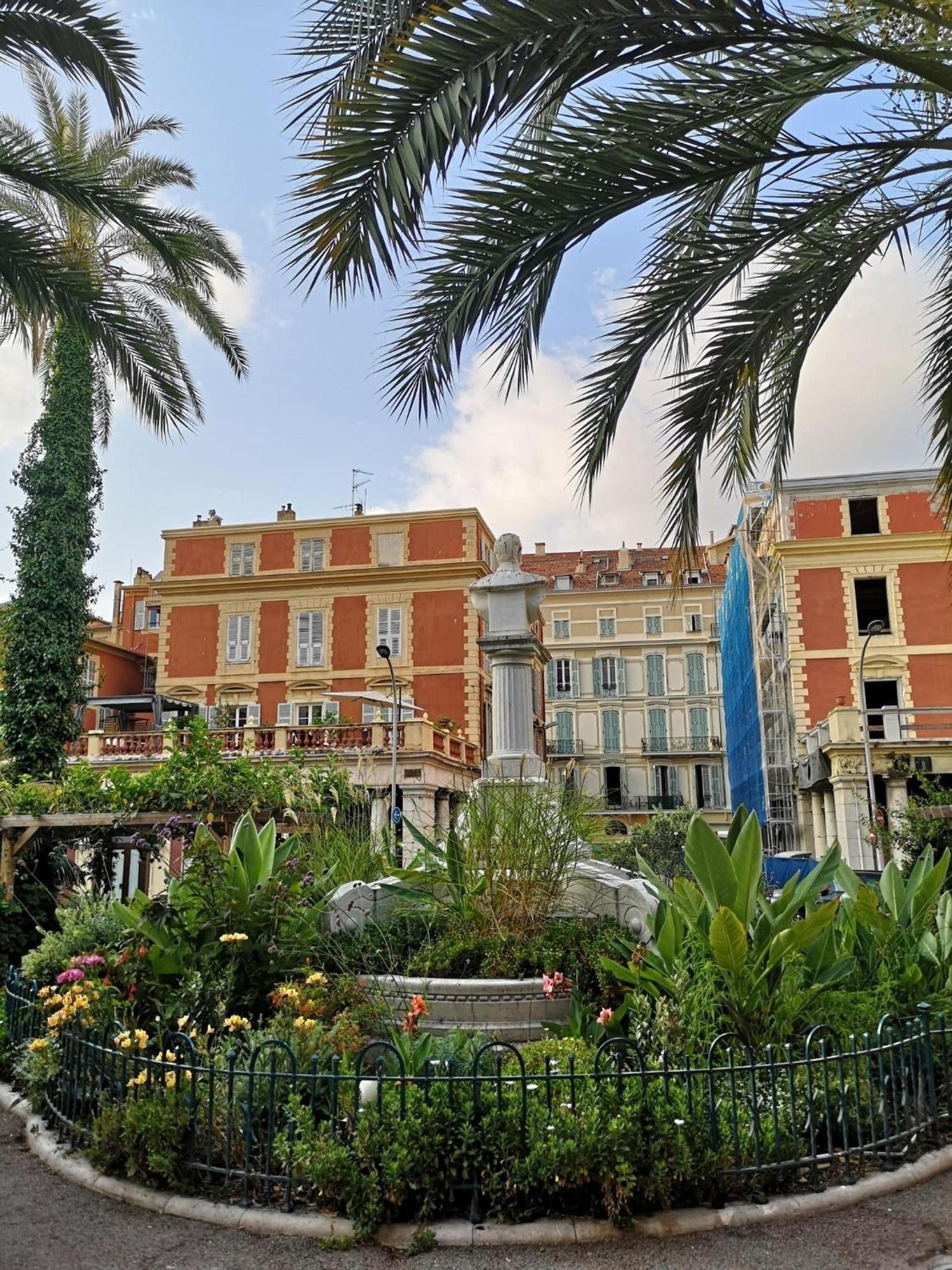 Prato Home - Apartment Near The Beach In Ментона Экстерьер фото