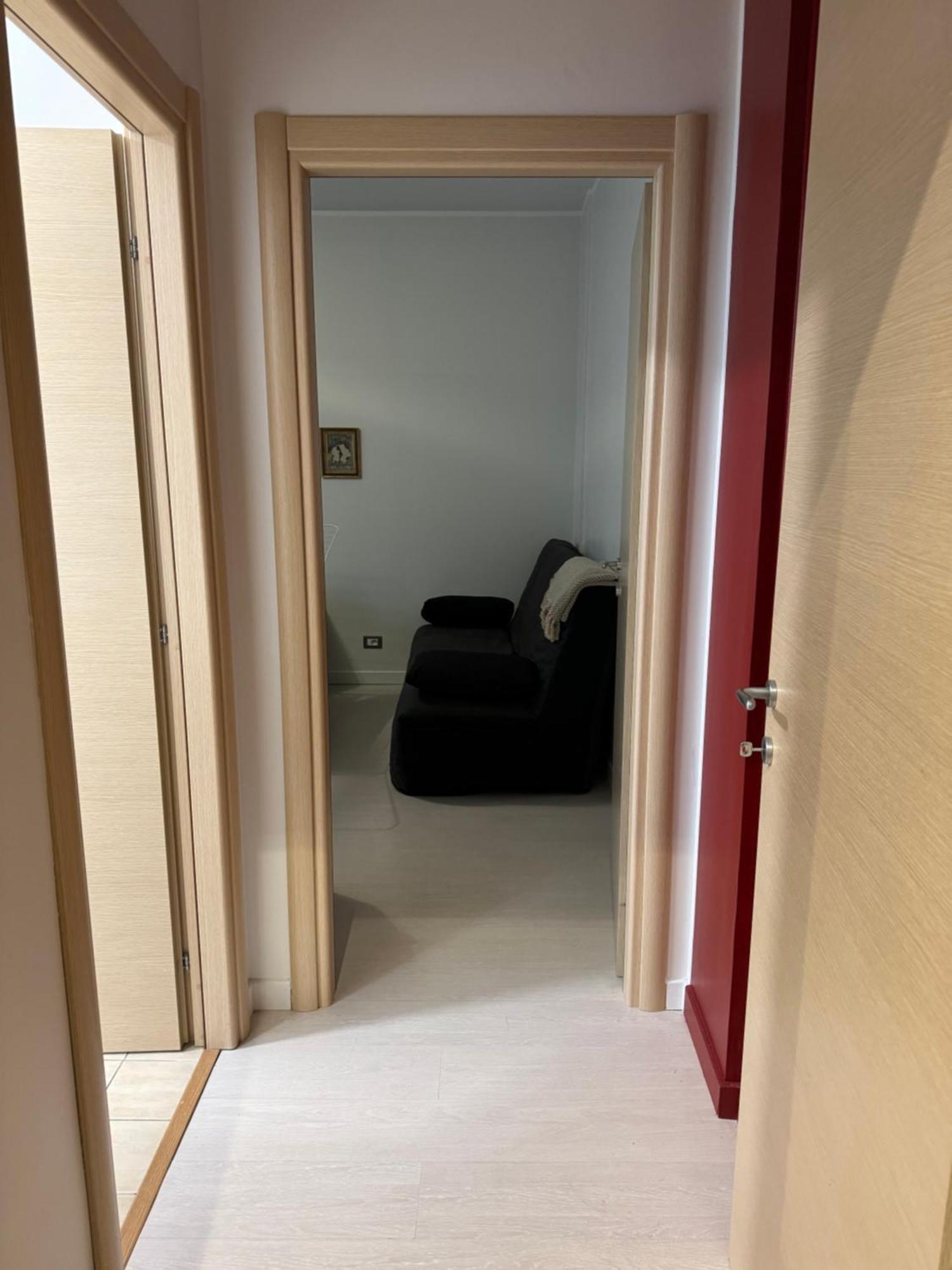Prato Home - Apartment Near The Beach In Ментона Экстерьер фото