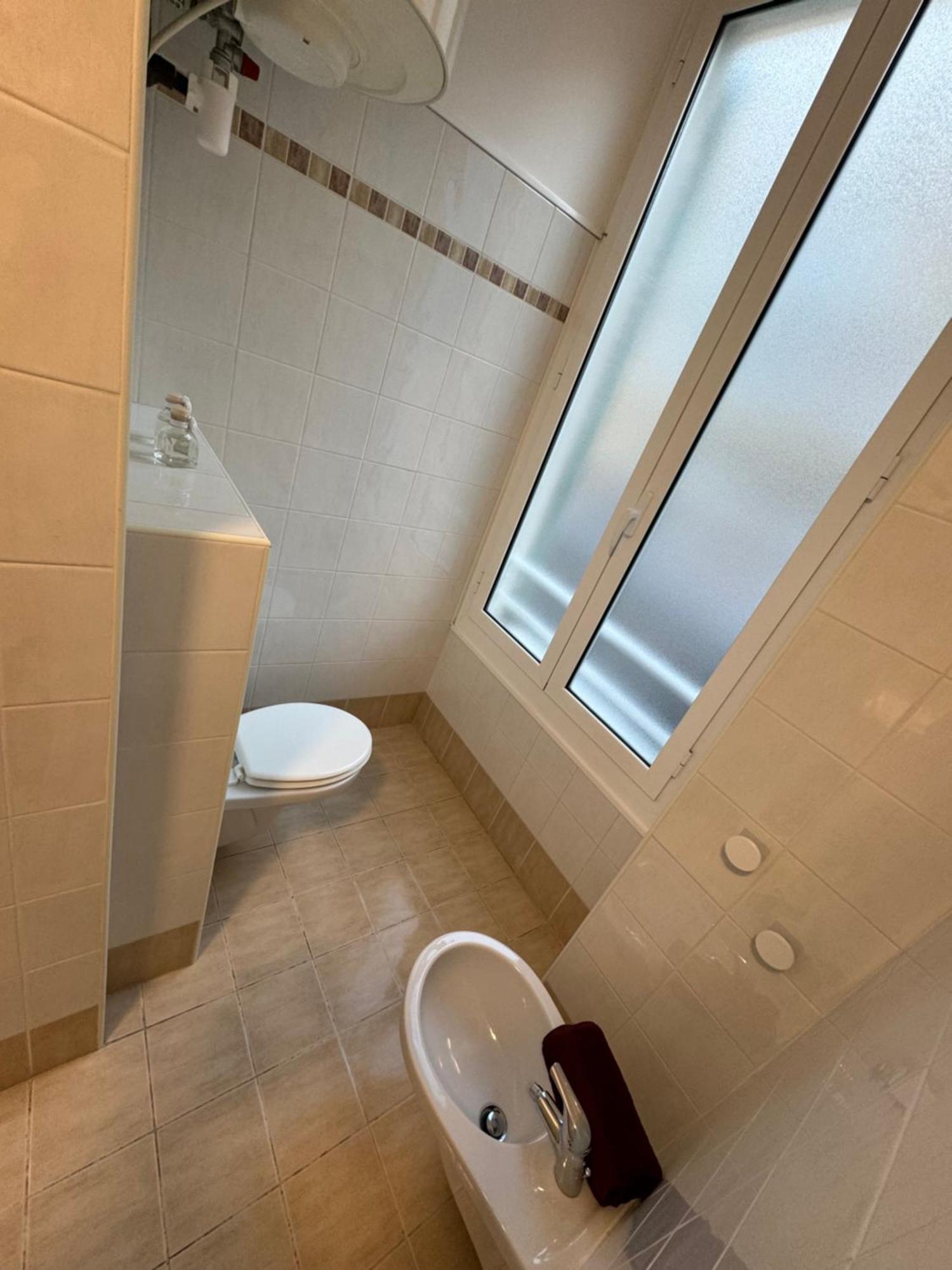 Prato Home - Apartment Near The Beach In Ментона Экстерьер фото