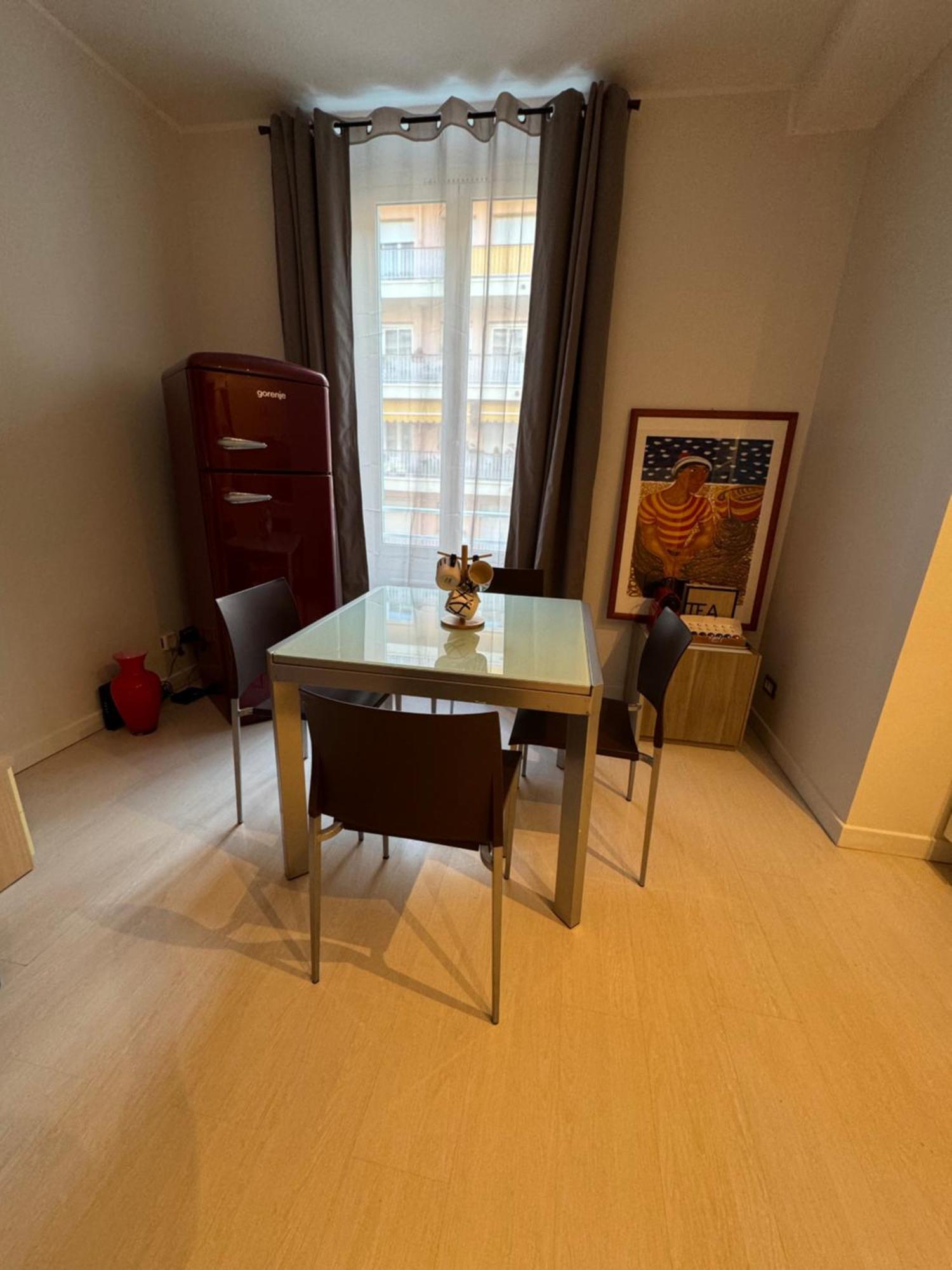 Prato Home - Apartment Near The Beach In Ментона Экстерьер фото