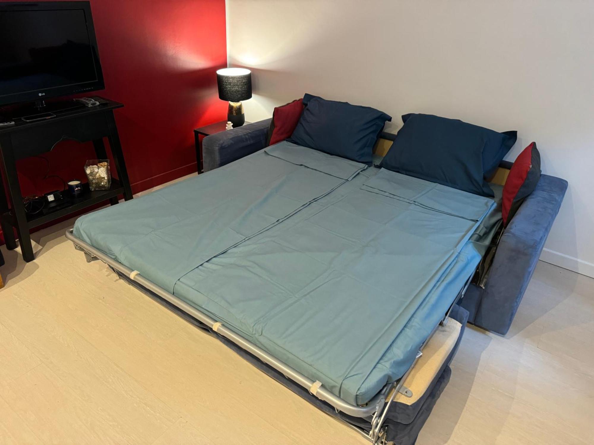 Prato Home - Apartment Near The Beach In Ментона Экстерьер фото