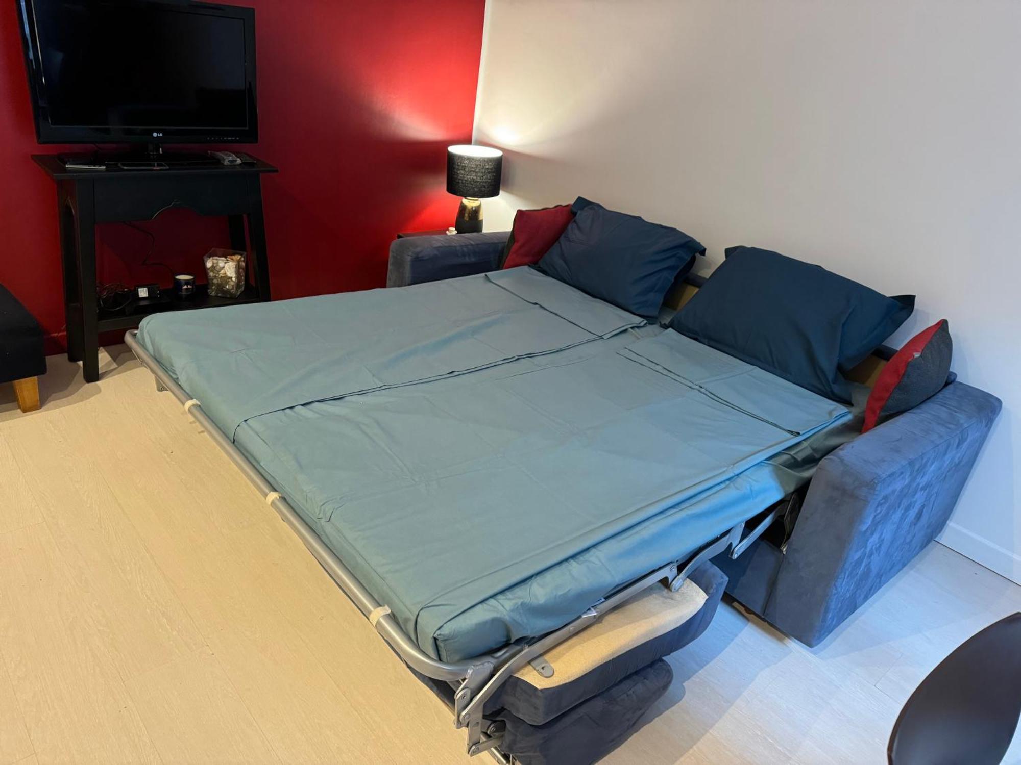 Prato Home - Apartment Near The Beach In Ментона Экстерьер фото