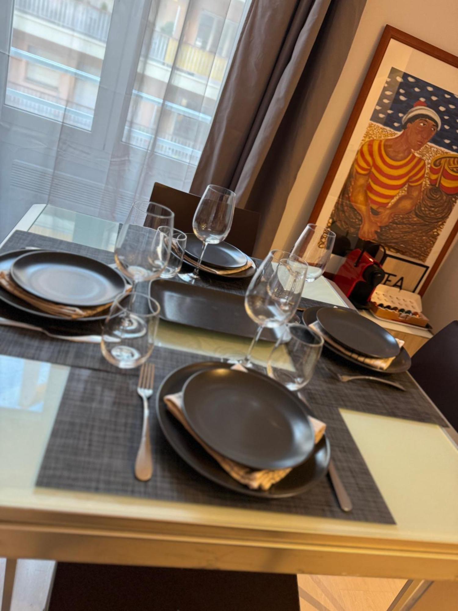 Prato Home - Apartment Near The Beach In Ментона Экстерьер фото