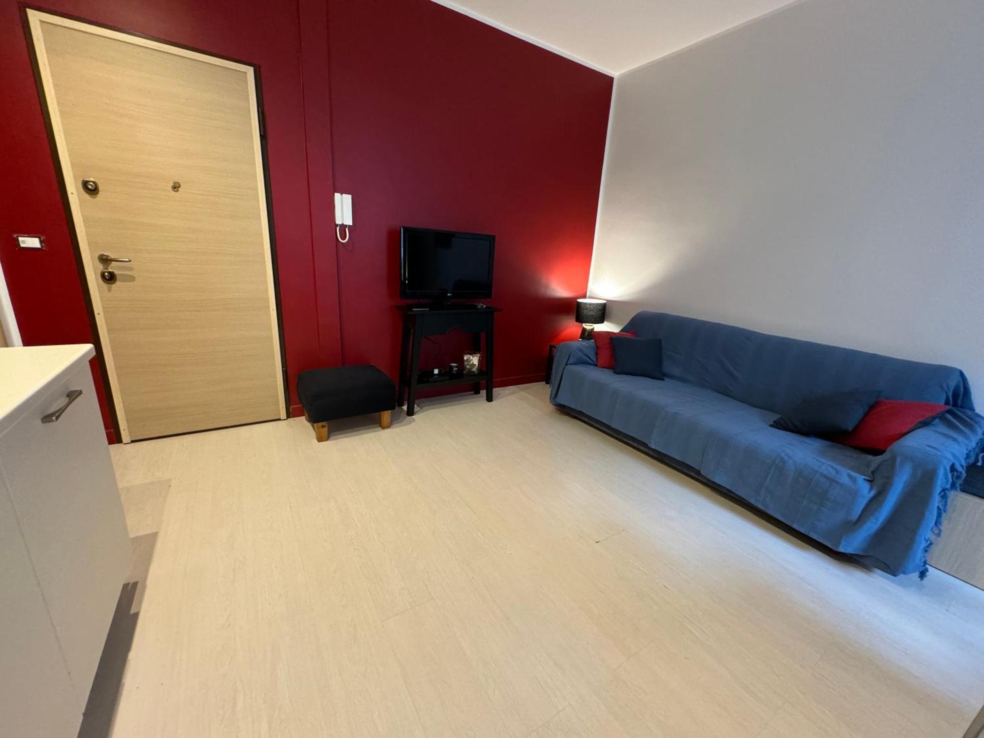 Prato Home - Apartment Near The Beach In Ментона Экстерьер фото