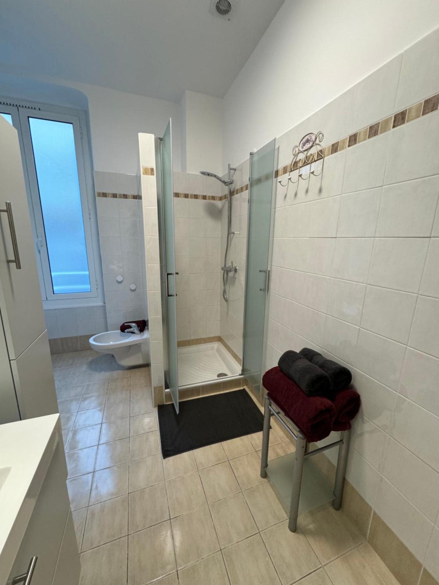 Prato Home - Apartment Near The Beach In Ментона Экстерьер фото
