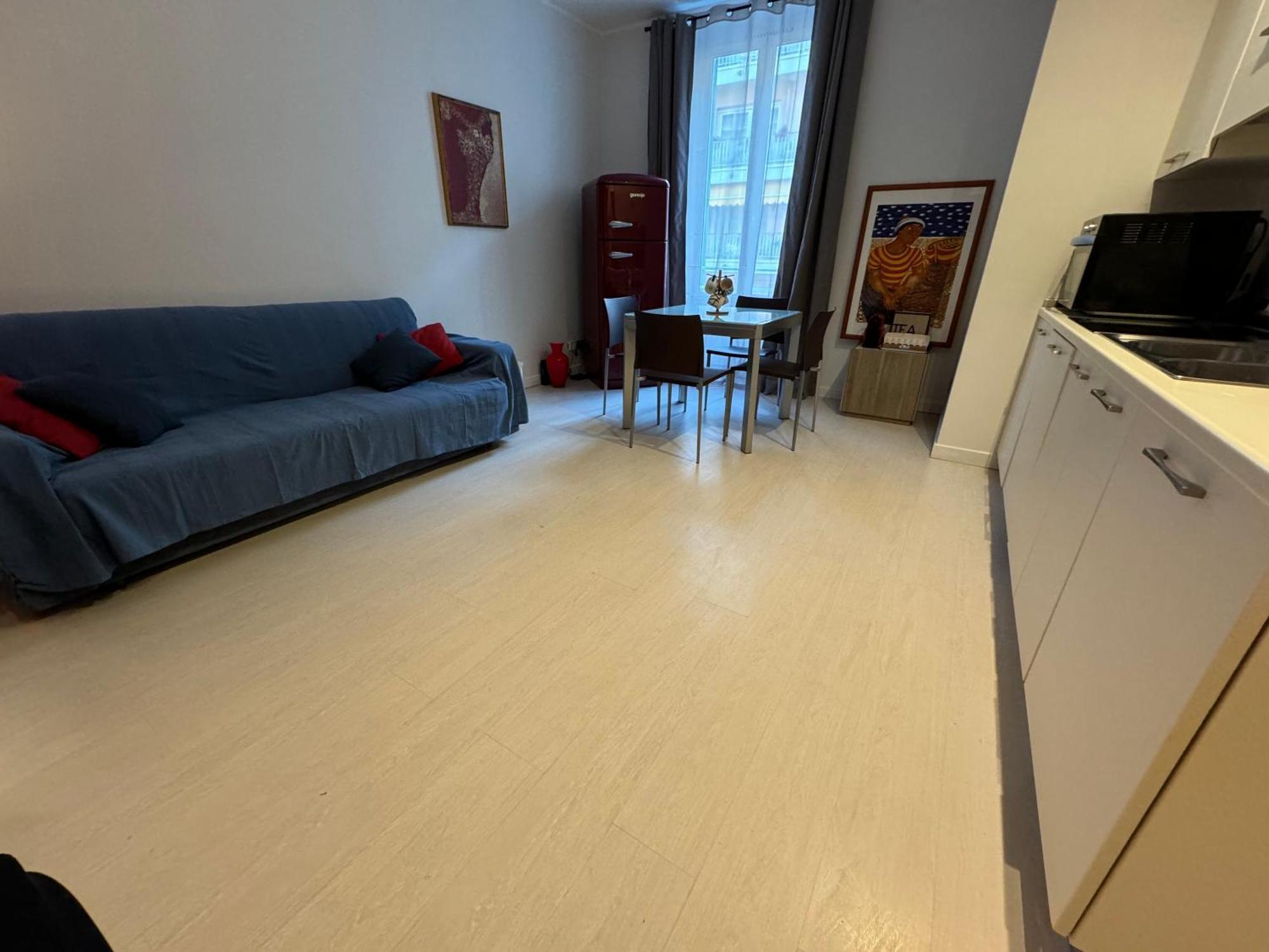 Prato Home - Apartment Near The Beach In Ментона Экстерьер фото
