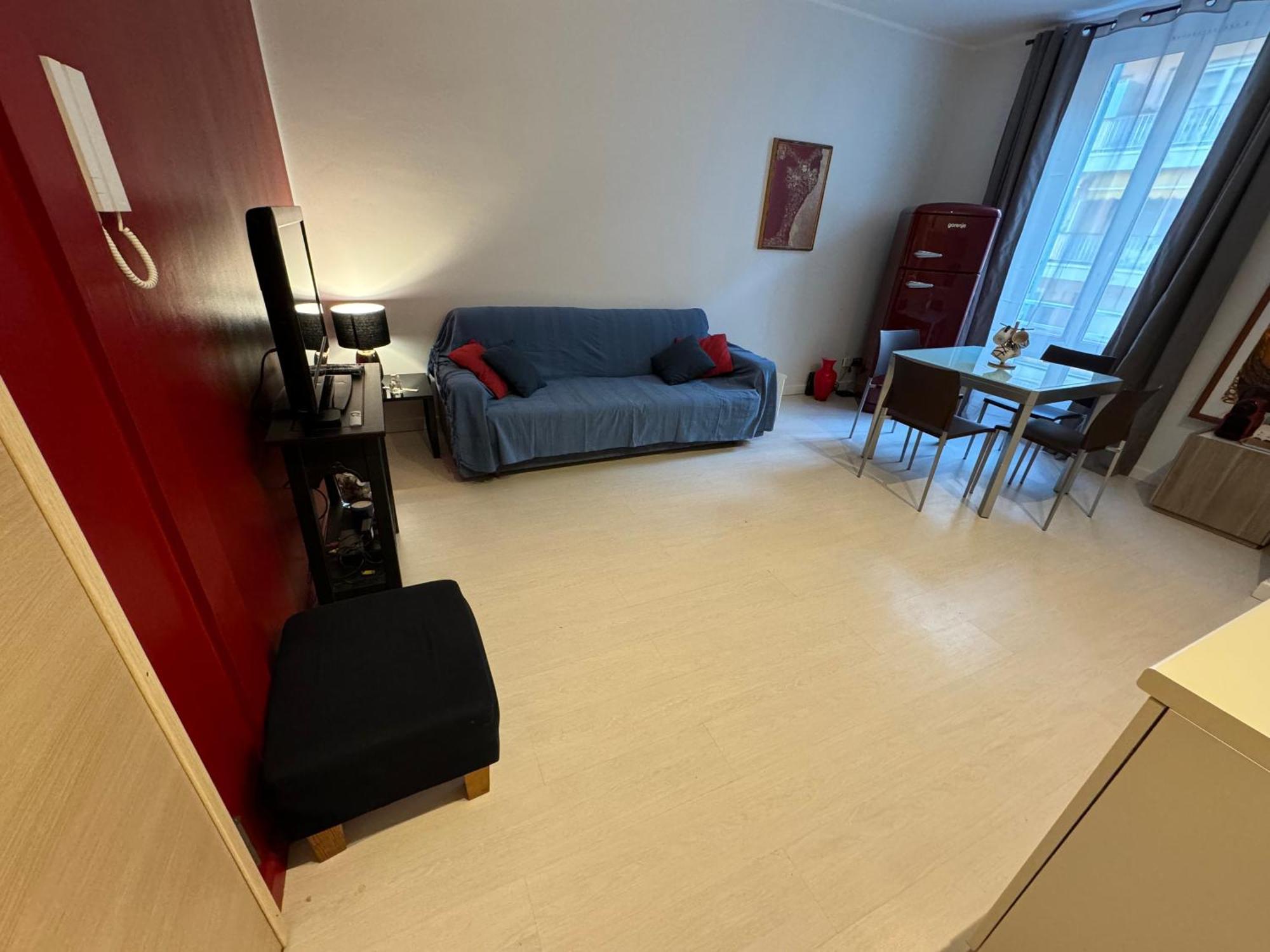 Prato Home - Apartment Near The Beach In Ментона Экстерьер фото