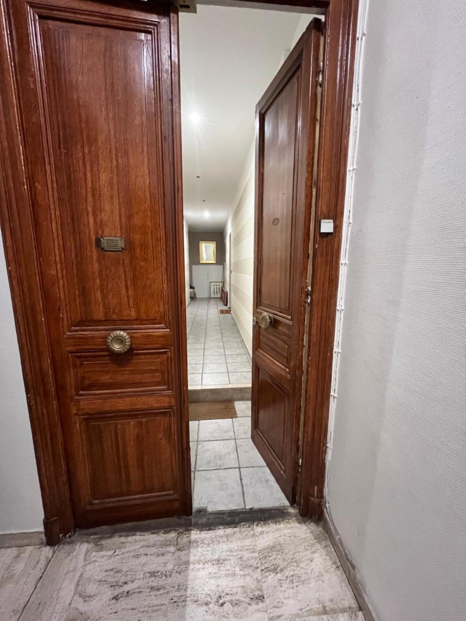 Prato Home - Apartment Near The Beach In Ментона Экстерьер фото